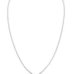 Tommy Hilfiger Jewelry Halskette für Herren aus Edelstahl - 2790351