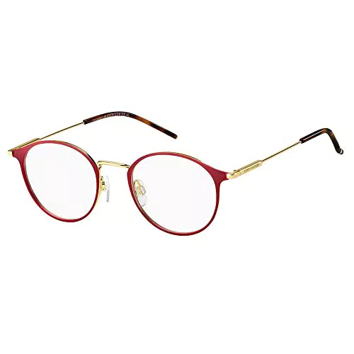 Tommy Hilfiger Unisex Th 1771 Sunglasses, C9A/21 RED