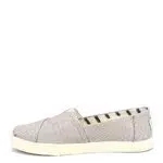 TOMS Damen Alpargata Cupsole Espadrilles, Morning Dove