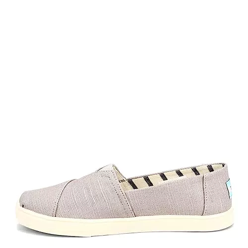 TOMS Damen Alpargata Cupsole Espadrilles, Morning Dove