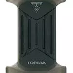 Topeak Omni RideCase Handyhalterung, Black, 13.1 x 6.9 x 1.7 cm