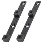 TOPEAK TAPM01 Cycling Equipment, Schwarz