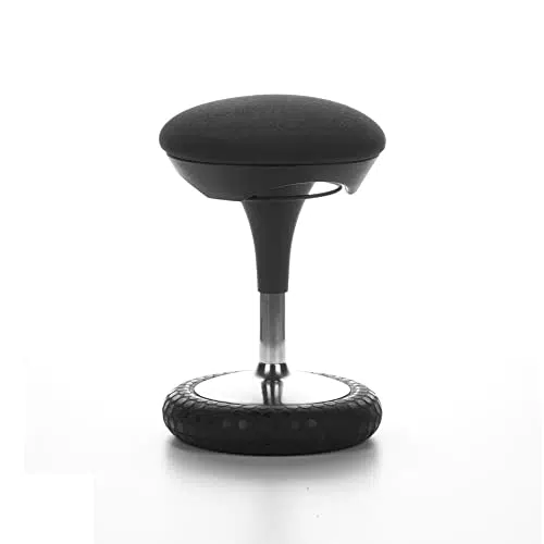 Topstar SI69G20 Sitness 20, ergonomischer Sitzhocker
