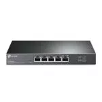 TP-Link TL-SG105-M2 5× 2.5-Gigabit ports Ethernet LAN Switchschwarz