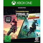 Trials Rising: Expansion Pass - Xbox One - Download Code