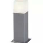 Trio Leuchten LED Außen-Wegeleuchte, Aluminiumguss