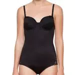 Triumph Body Modern Finesse BSWP Black 80B