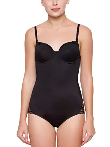 Triumph Body Modern Finesse BSWP Black 80B