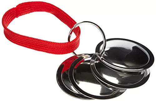 Trixie 2288 Dog Activity Trainings-Discs, ø 4, 5 cm