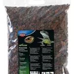 Trixie 76141 Pinienrinde, natürliches Terrariensubstrat