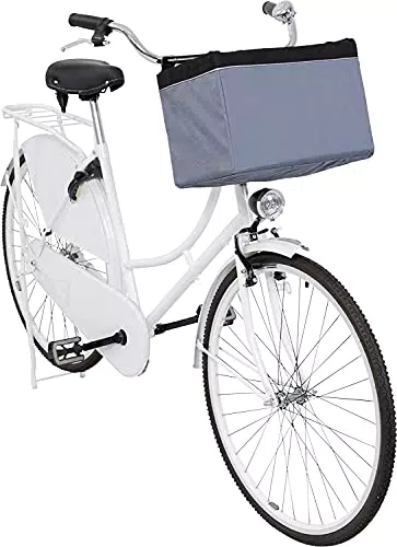 TRIXIE Front-Box 38 x 25 x 25 cm