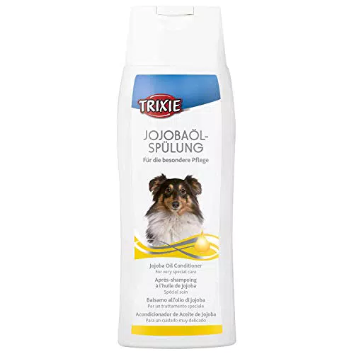 Trixie Jojoba-Spülung, 250 ml