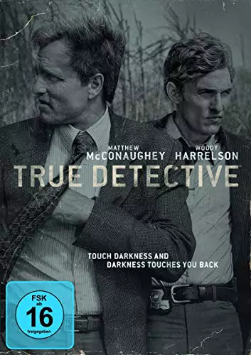 True Detective Staffel 1
