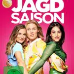 UFAQ5 Jagdsaison