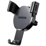 UGREEN Handyhalterung Auto Handy Halterung PKW Lüftung Schwerkraft Handy Autohalterung KFZ Handyhalter fürs Auto kompatibel mit iPhone 15 14 13 12Pro Max