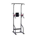 Ultrasport Power Tower, Multifunktionale Kraftstation für ein vielseitiges Training Zuhause