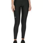 Under Armour Damen Hg Armour Hirise leichte Sport Leggings komfortable Sporthose für Frauen