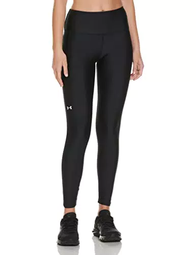 Under Armour Damen Hg Armour Hirise leichte Sport Leggings komfortable Sporthose für Frauen