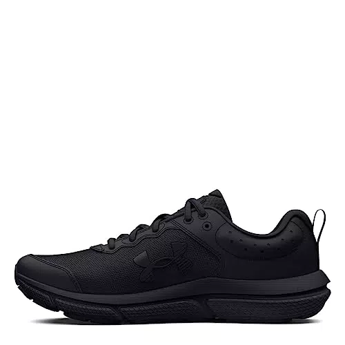 Under Armour Jungen UA BGS Assert 10 Laufschuhe