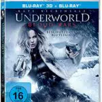 Underworld: Blood Wars