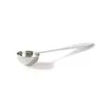 VAHDAM, Perfect Serve Teelöffel, 18/8 Edelstahl Teelöffel