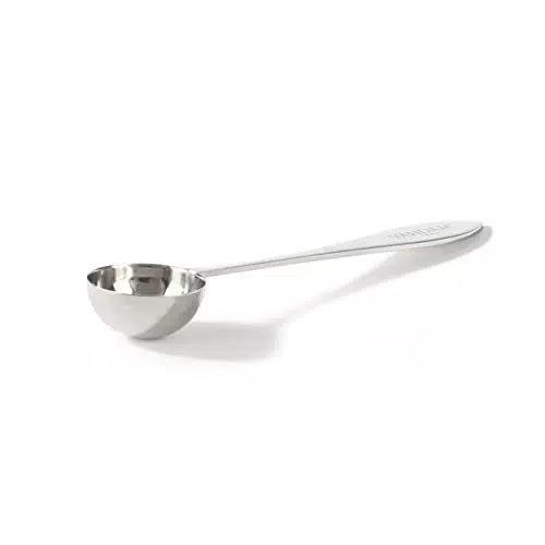 VAHDAM, Perfect Serve Teelöffel, 18/8 Edelstahl Teelöffel