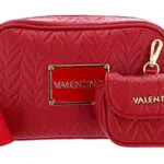 VALENTINO Damen Sunny Re Haversack, Rot