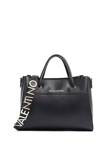 Valentino Damen Tote 5a8-alexia einzigartig Shopping