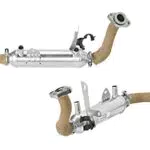 VALEO 817749 Kühler, Abgasrückführung