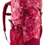 VAUDE 15479 Skovi 15 Rucksäcke15-19L, Bright pink/Cranberry