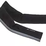 VAUDE Accessories Luminum Arm Warmer, black, M/L, 411740105400