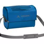 Vaude Aqua Box blue Unisex Lenkertaschen Einheitsgröße 12415