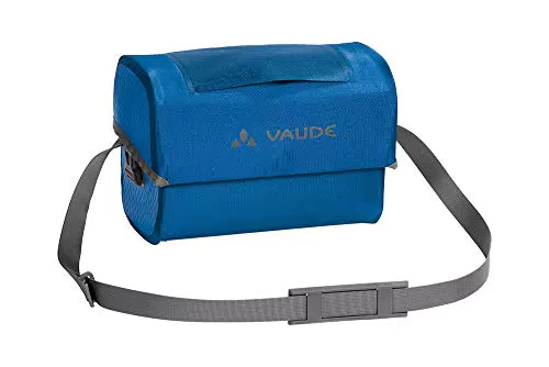 Vaude Aqua Box blue Unisex Lenkertaschen Einheitsgröße 12415