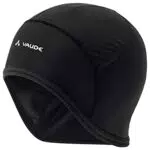 VAUDE Bike Cap, Warme Wintermütze - Winddicht & Atmungsaktiv