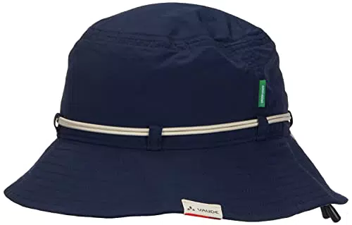VAUDE Damen Women's Teek Hat Accessories, eclipse, 56 EU