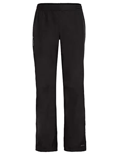 VAUDE Herren Hose Escape 2.5L Pants, black 413190105300
