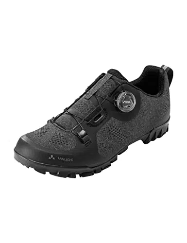 VAUDE Herren Men's TVL Skoj Radschuhe, Black