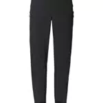 VAUDE Men's Moab PRO Pants - Mountainbikehose für Herren - mit Protektoren tragbar - wasser- und schmutzabweisend