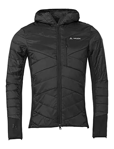VAUDE Sesvenna Herren Isolationsjacke für Skitouren - PrimaLoft Isolierung