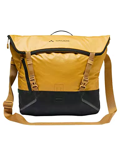 Vaude Unisex CityMe Bike Hinterradtaschen, peanut butter