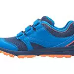 VAUDE Unisex Kinder Kids Pacer III Outdoorschuhe, Baltic Sea