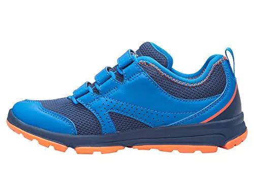 VAUDE Unisex Kinder Kids Pacer III Outdoorschuhe, Baltic Sea