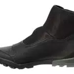 VAUDE Unisex Minaki Mid Ii Stx Fahrradschuhe, Schwarz