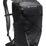 VAUDE Uphill 16 - Fahrrad-Rucksack mit 16 Liter Volumen - mit luftdurchlässigem Tragesystem