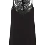 VERO MODA Damen VMANA S/L LACE TOP GA NOOS 10233213