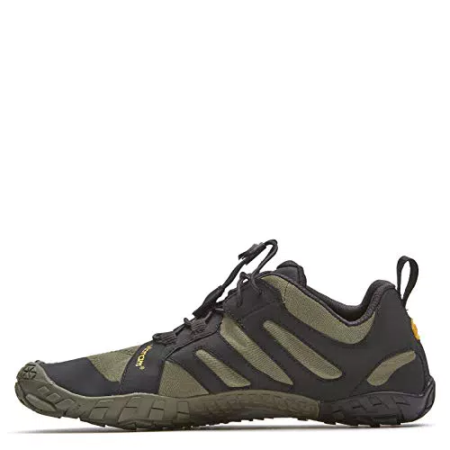 Vibram FiveFingers 19M7602 Herren V-Trail 2.0, Traillaufschuhe