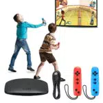 Videospielkonsole Vaomon TV-Spielekonsole, eingebaute 883 Plug-and-Play-Videospiele für das Fernsehen