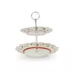 Villeroy & Boch Toy's Delight kleine Etagere Weihnachten