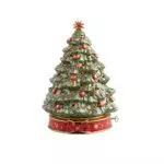 Villeroy & Boch Toy's Delight Spieluhr Weihnachtsbaum