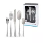 vivo by Villeroy & Boch Voice Basic Tafelbesteck 30 teilig